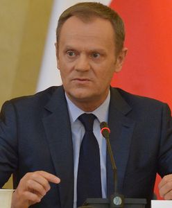 Donald Tusk: nie możemy pozwolić na akceptację aneksji Krymu