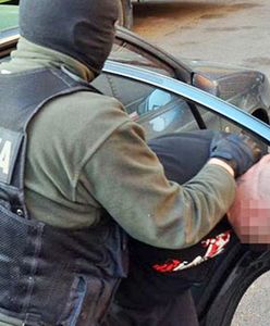Były policjant CBŚP szefem gangu. Grozi mu kara 15 lat więzienia
