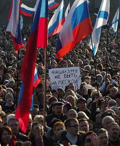 Rosyjskie media: Krym nie jest wart wojny