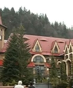 Kolejna willa Wiktora Janukowycza otwarta. Tu były prezydent spędzał ferie zimowe