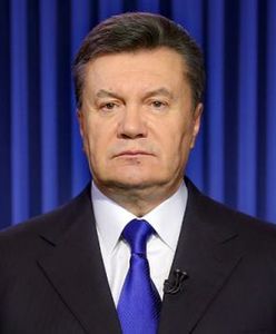 Demonstranci postawili Wiktorowi Janukowyczowi ultimatum; mija o godz. 9