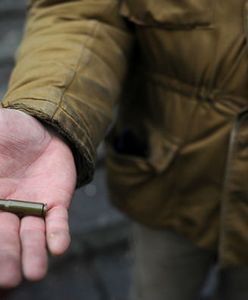 Protestujący: snajperzy strzelają w głowy i klatki piersiowe