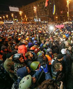 Waldemar Kuczyński dla WP.PL: nauki z kijowskiego Majdanu