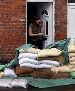 Wlk. Brytania szykuje się do kolejnego uderzenia wichury