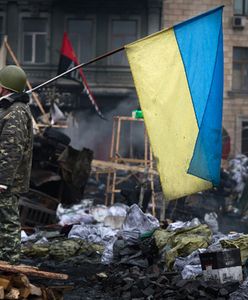 Ukraiński Prawy Sektor: nie szykujemy zamachów, mogą to robić rosyjskie służby