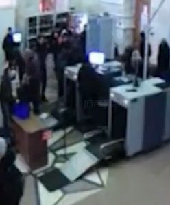 Zamach na dworcu w Wołgogradzie wykonała para terrorystów? Jest nagranie z monitoringu