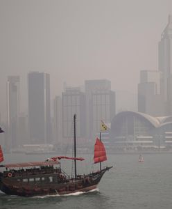 Chiny walczą ze smogiem