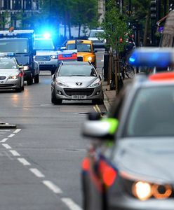 Proces zabójców żołnierza w W. Brytanii. "Chcieli obciąć mu głowę"