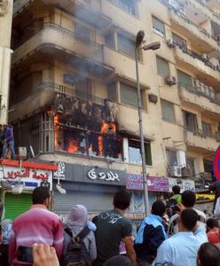 Egipski sąd uniewinnił 62 osoby, w tym kamerzystę Al-Dżaziry