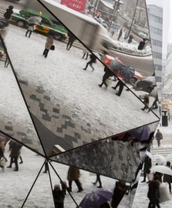Wielkie śnieżyce w Japonii, pięć osób zginęło