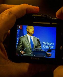 Amerykański minister bezpieczeństwa kraju: konflikt w Syrii zagrożeniem dla USA