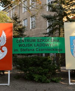 Osiem osób oskarżonych ws. kradzieży i korupcji w wojsku w woj. wielkopolskim