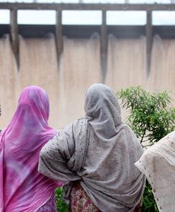 Setki chrześcijańskich i hinduskich dziewczynek są zmuszane do przejścia na islam i wyjścia za mąż w Pakistanie