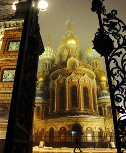 Najcieplejszy grudzień w Rosji