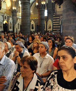 Rosja: tysiące syryjskich chrześcijan chcą rosyjskiego obywatelstwa