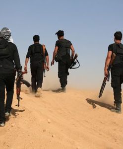 Syria: rozłam w obozie rebeliantów. Ugrupowania z południa odchodzą