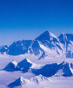 Zagadka yeti rozwiązana przez genetyka z Oksfordu?