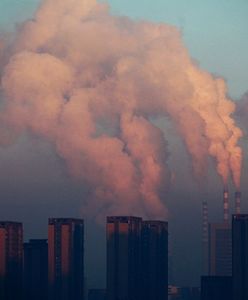 Rekordowy wzrost globalnych emisji CO2 w 2013 r.