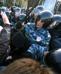 Rosja: politycy winni antyimigranckim zamieszkom w Moskwie - ocenia dziennik "Wiedomosti"