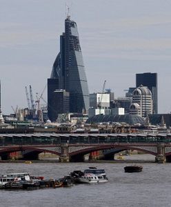 Wielka Brytania: policja aresztowała w Londynie czterech podejrzanych o terroryzm