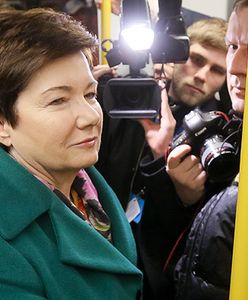 Referendum w Warszawie. Waldemar Kuczyński: dla dobra Ojczyzny w niedzielę na grzyby lub na ryby!