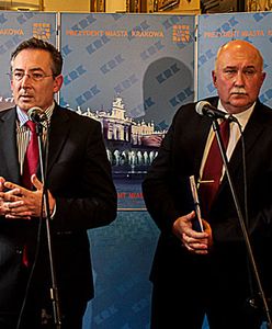 Bartłomiej Sienkiewicz: głowy ścina się na Wschodzie