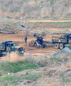 Rozpoczęły się amerykańsko-południowokoreańskie ćwiczenia wojskowe