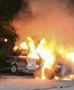 Zamieszki w Sztokholmie. Polacy obawiają się o swoje bezpieczeństwo i mienie