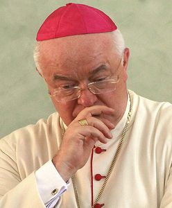 Watykan: abp. Wesołowskiemu pozwolono na pewną wolność poruszania się