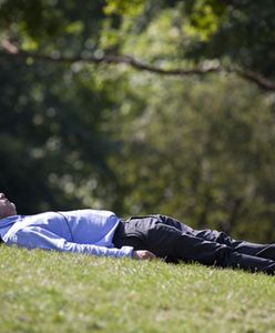 Globalne ocieplenie widać także w Polsce. Jest coraz cieplej