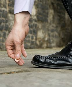 Piotr Czerwiński: zastaw się, a postaw się!