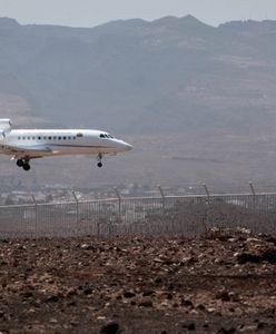 Państwa UNASUR potępiają utrudnianie Moralesowi lotu przez Europę