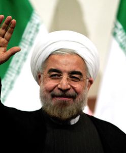 Prezydent Iranu Hasan Rowhani apeluje o wprowadzenie demokracji wielopartyjnej
