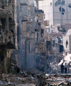 Syria: gospodarkę Asada wspierają Iran, Rosja i Chiny