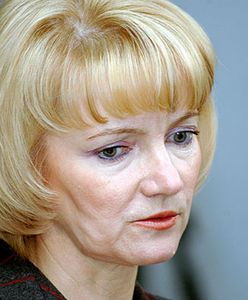 Jolanta Szczypińska o walce z rakiem: nie planuję samobójstwa
