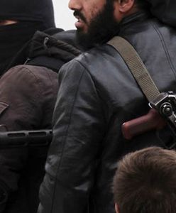 Europejscy islamiści w Syrii. Realne zagrożenie dla Starego Kontynentu