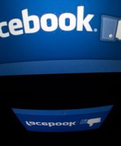 8 lat więzienia za zdjęcie na Facebooku?