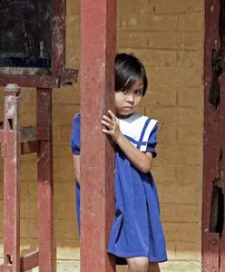 Wrzucili granat do sierocińca - 10 osób nie żyje