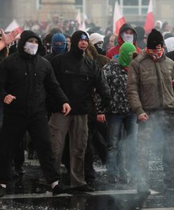 Uczestnicy zamieszek będą sądzeni w trybie przyspieszonym