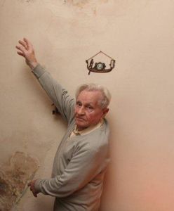 Przeżył Auschwitz, a zamęczą go urzędnicy