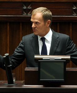 Oto zestawienie obietnic Tuska - podwyżki i cięcie ulg