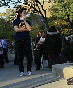 Zmarł 33-latek postrzelony przez policję