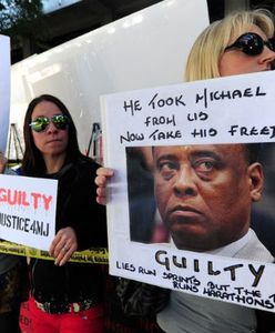 Kto jest winny śmierci Michaela Jacksona? Sąd wydał wyrok