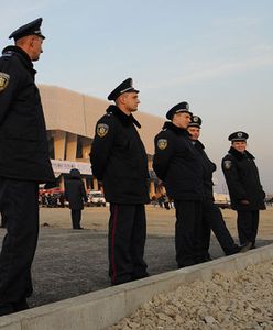 Ułatwienia na przejściach granicznych na Euro 2012