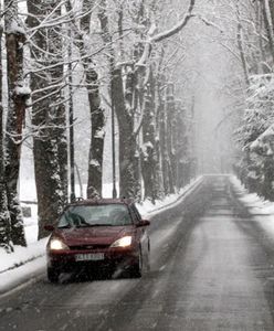 Jaka będzie tegoroczna zima?