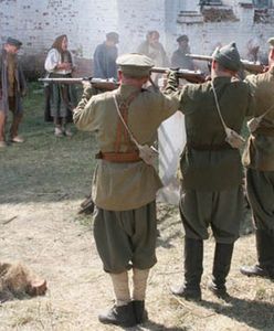 Zapomniany mord - komuniści zabijali "sprzymierzeńców"