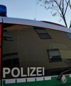 Düsseldorf: mężczyzna z siekierą zaatakował ludzi. Możliwy zamach terrorystyczny