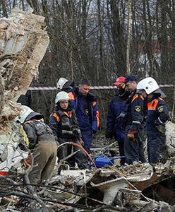 Rodziny ofiar katastrofy smoleńskiej dostają pisma ws. ekshumacji