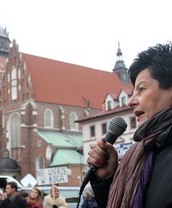 Senyszyn: Matka Boska będzie zwiastowała Millerowi