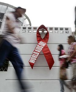 Watykan zna najskuteczniejsze lekarstwo na AIDS